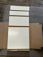 Ikea Method Lade fronten wit, Huis en Inrichting, Ophalen, Wit, 50 tot 100 cm, Zo goed als nieuw