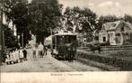 Veenwouden - Paardentram Tram Paard - Westeind, Verzamelen, Ansichtkaarten | Nederland, Ophalen of Verzenden, Voor 1920, Gelopen