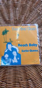 single the first class, Ophalen of Verzenden