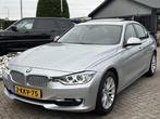BMW 3-serie 316i High Exe Sport 2013 NL Auto 1E Eig Schuifda, Auto's, 1360 kg, 4 cilinders, Handgeschakeld, 3-Serie