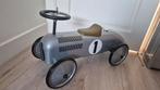 Vintage Look Loopauto - Formule 1 - Zo Goed Als Nieuw, Ophalen, Zo goed als nieuw, Jongen of Meisje