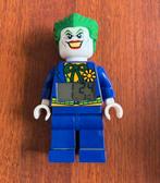 Lego Joker Batman Wekker Alarm Wekker Klok!, Ophalen of Verzenden, Zo goed als nieuw