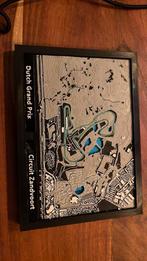 Zandvoort grand prix 3D geprint schaalmodel, Ophalen, Zo goed als nieuw, Formule 1