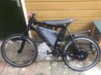 custom Ebike conversion kit Amsterdam Noord, Gebruikt, 50 km per accu of meer, 55 tot 59 cm, Ophalen