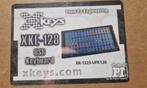 X Keys xke-128 programmable keyboard, Ophalen of Verzenden, Nieuw