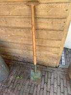 Spade, Tuin en Terras, Hand-tuingereedschap, Ophalen, Gebruikt