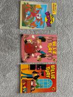 Stripboeken, Meerdere stripboeken, Ophalen of Verzenden, Gelezen