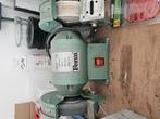 Slijpmachine, Ophalen, Gebruikt, Minder dan 700 watt, Werkbankslijpmachine