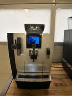 Jura Impressa XJ9, Witgoed en Apparatuur, Koffiezetapparaten, Koffiebonen, Ophalen of Verzenden, 2 tot 4 kopjes, Afneembaar waterreservoir