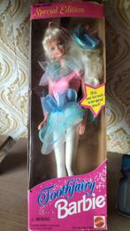Tooth Fairy Barbie - Special Edition, Ophalen of Verzenden, Zo goed als nieuw, Barbie