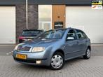 Skoda Fabia 1.4-16V Comfort | Nwe apk | Automaat | 5 deurs |, 450 kg, Gebruikt, 4 cilinders, 1070 kg