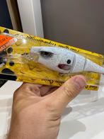 Spro Pikefighter Triple Jointed DD Albino Ghost - Nieuw!, Spro, Spro, Overige typen, Nieuw