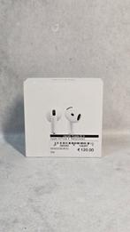 Apple Airpods 4, Ophalen of Verzenden, Zo goed als nieuw, ., Bluetooth