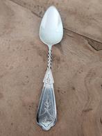 Zilver lepeltje -Evert van Geelen., Ophalen of Verzenden