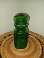 Groene apothekers pot, Antiek en Kunst, Curiosa en Brocante, Ophalen of Verzenden