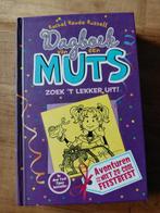 Dagboek van een Muts - Zoek 't lekker uit!, Ophalen of Verzenden, Zo goed als nieuw, Rachel Renée Russell, Fictie algemeen