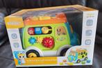 Muziekbus speelgoed, Ophalen of Verzenden, Nieuw, Auto