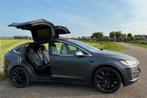 Tesla Model X 100D. Alle opties - EUR 100K onder nieuwprijs, Auto's, Model X, 2433 kg, Elektrisch, Vierwielaandrijving