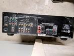 Onkyo receiver verstetker werk prima mooie staat, Ophalen of Verzenden, Zo goed als nieuw, Audio
