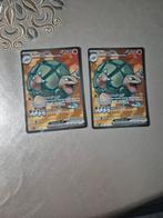 Golem ex 189 Mew- Pokémon kaart, Hobby en Vrije tijd, Verzamelkaartspellen | Pokémon, Ophalen of Verzenden, Gebruikt, Losse kaart