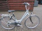 damesfiets gazelle medeo, Ophalen, Versnellingen, Gazelle, 53 tot 56 cm