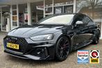 Audi RS 5 2.9 TFSI RS 5 Quattro Full Carbon, Leer, Keramisch, Auto's, Audi, Gebruikt, Euro 6, 4 stoelen, RS5