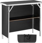 Bartafel Keuken - Bartafels - Opvouwbaar - Meer dan 55 Inch, Verzenden, Nieuw