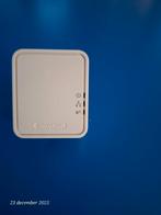Powerline netadapter Sitecom, Ophalen of Verzenden, Zo goed als nieuw, Sitecom, Linksys