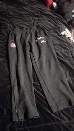 Feyenoord kappa trainingsbroek, Maat M, Ophalen of Verzenden, Zo goed als nieuw, Broek