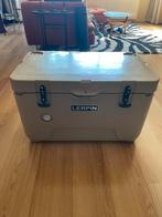 Lerpin 70 liter koelbox Yeti knockoff, Caravans en Kamperen, Koelboxen, Ophalen, Gebruikt, Koelbox, Koelelement