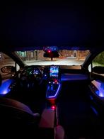 Renault Clio 2021 APK TOT 29-04-2027 !! 1.6 E-tech Hybrid, Auto's, Renault, 4 cilinders, Blauw, 1213 kg, 25 km/l