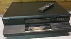 Sony 5 cd speler cdp-ce105 + afstandsbediening, Audio, Tv en Foto, Cd-spelers, Ophalen of Verzenden, Gebruikt, Sony, Wisselaar