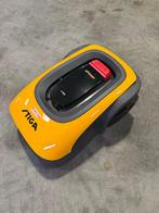 Stiga a500 robotmaaier gps voorjaaractie, Ophalen, Cirkelmaaier, Stiga, Minder dan 30 cm