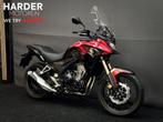 HONDA CB 500 X/800KM/A2/NIEUWSTAAT/VERLAAGD!, 2 cilinders, HONDA, Bedrijf, Onbekend