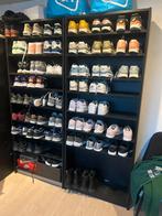 2x boekenkast Billy, Ophalen, Gebruikt