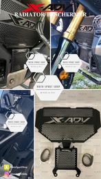 Honda X-ADV 750 Radiator beschermer (17-24), Ophalen