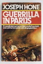 Guerrilla in Parijs - Joseph Hone (1978), Verzenden, Gelezen