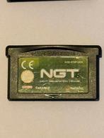 Next Generation Tennis - Game Boy Advance, Spelcomputers en Games, Games | Nintendo Game Boy, Gebruikt, 1 speler, Ophalen of Verzenden