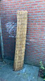 Rieten mat gratis afhalen, Ophalen, Zo goed als nieuw, Overige materialen, 200 cm of meer