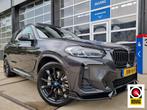 BMW X3 xDrive30e High Executive M Sport / Laser / Panoramada, 1998 cc, Gebruikt, 4 cilinders, Vierwielaandrijving