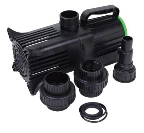 AquaKing EGP²-16.000 NG Regelbare Vijverpomp, Tuin en Terras, Vijver-toebehoren, Nieuw, Vijverpomp, Ophalen of Verzenden