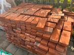 Metselstenen, Doe-het-zelf en Verbouw, Metselstenen, Ophalen of Verzenden, Gebruikt, Bakstenen