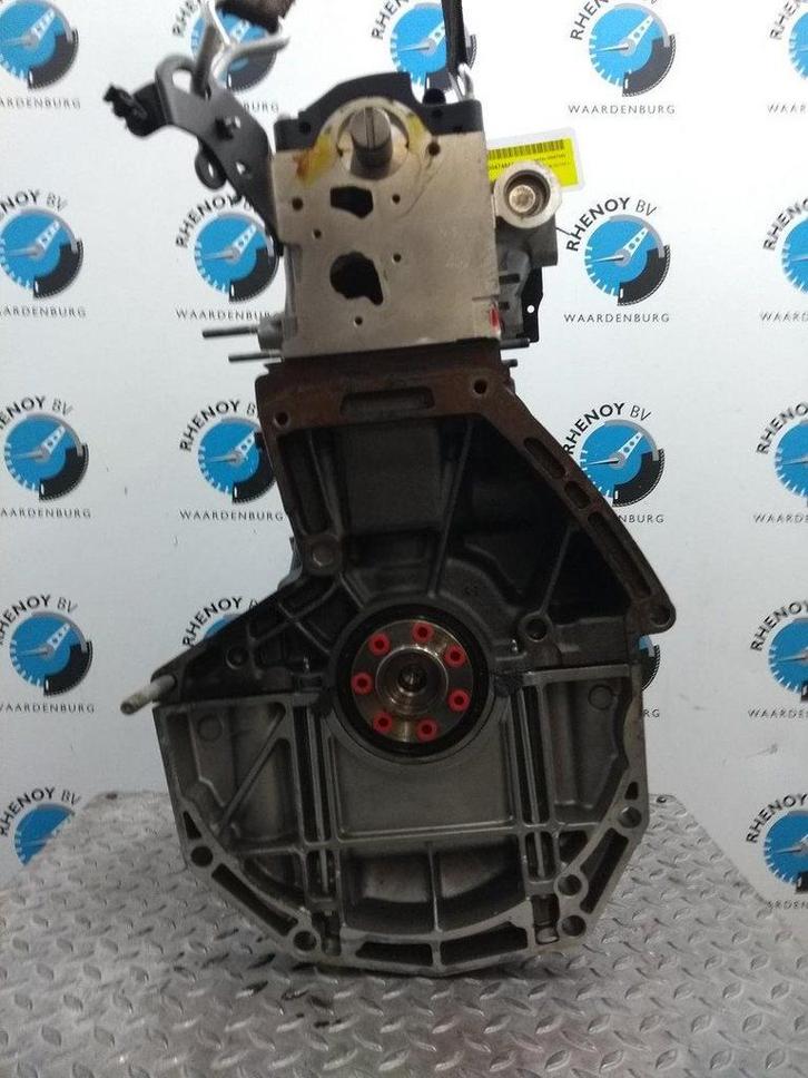 NISSAN NOTE [ENGINE] 2009, Auto-onderdelen, Motor en Toebehoren, Gebruikt, ARN erkend, Stiba lid, Erkend duurzaam, Ophalen of Verzenden