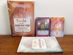Tools voor de nieuwe tijd - Christina von Dreien, Boeken, Achtergrond en Informatie, Tarot of Kaarten leggen, Ophalen of Verzenden