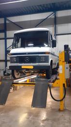 pakking MERCEDES 608 508 310 307 OLDTIMER 1980 t/m 1995, Ophalen