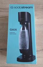 SodaStream Bruiswater | Inclusief CO2 cilinder | Nieuw!, Witgoed en Apparatuur, Bruiswatermachines, Ophalen of Verzenden, Nieuw