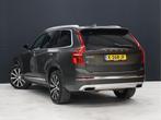 Volvo XC90 2.0 T8 Recharge AWD Inscription Exclusive [SCHUIF, Gebruikt, 4 cilinders, 7 stoelen, Bedrijf