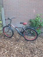 Alpha Spirit 22 inch kinderfiets, Ophalen, Gebruikt, 22 inch