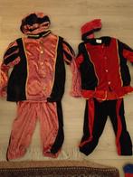 Pietenpak voor kinderen 3 stuks, Diversen, Sinterklaas, Ophalen, Zo goed als nieuw