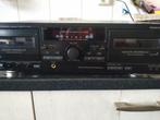 JVC TD-W254, Ophalen of Verzenden, JVC